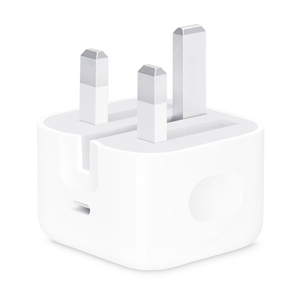 شارژر اپل 20واتAppel B/A