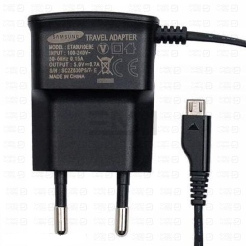شارژر اصلی سامسونگ I9000