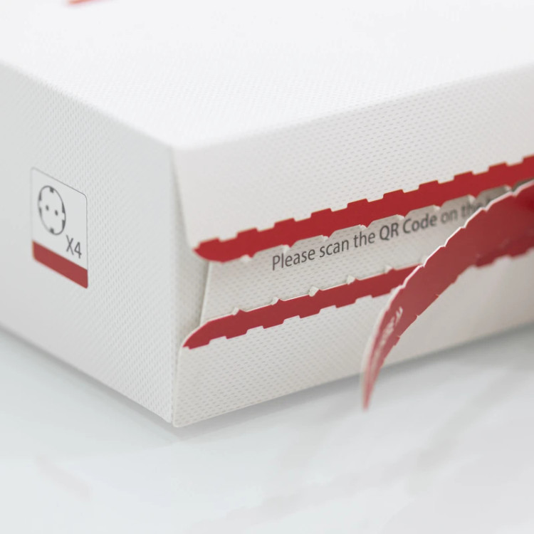 محافظ ولتاژ هارمونیک هادرون مدل P244