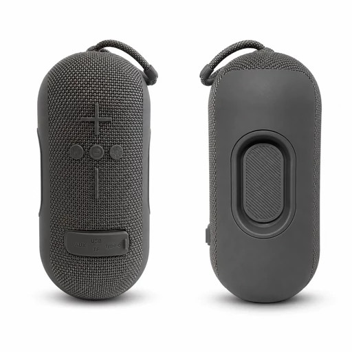 اسپیکر بلوتوثی قابل حمل VSMART مدل VS-807pro