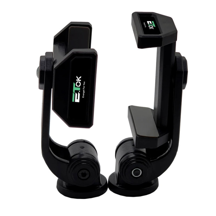 سه پایه نگهدارنده گوشی موبایل ایتوک مدل QZSD - 166i