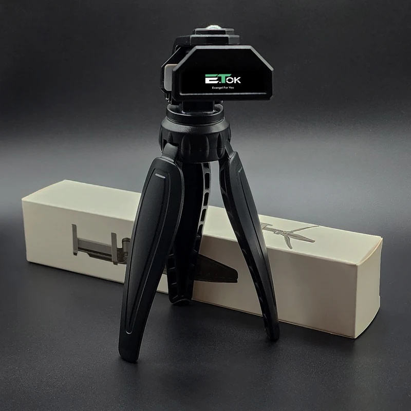 سه پایه نگهدارنده گوشی موبایل ایتوک مدل QZSD - 166i