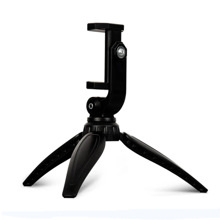 سه پایه نگهدارنده گوشی موبایل ایتوک مدل QZSD - 166i