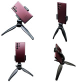 سه پایه نگهدارنده گوشی موبایل ایتوک مدل QZSD - 166i