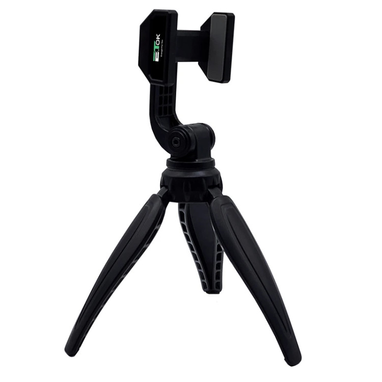 سه پایه نگهدارنده گوشی موبایل ایتوک مدل QZSD - 166i