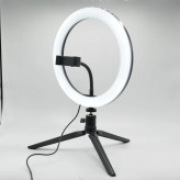 رینگ لایت مدل FRL-S26