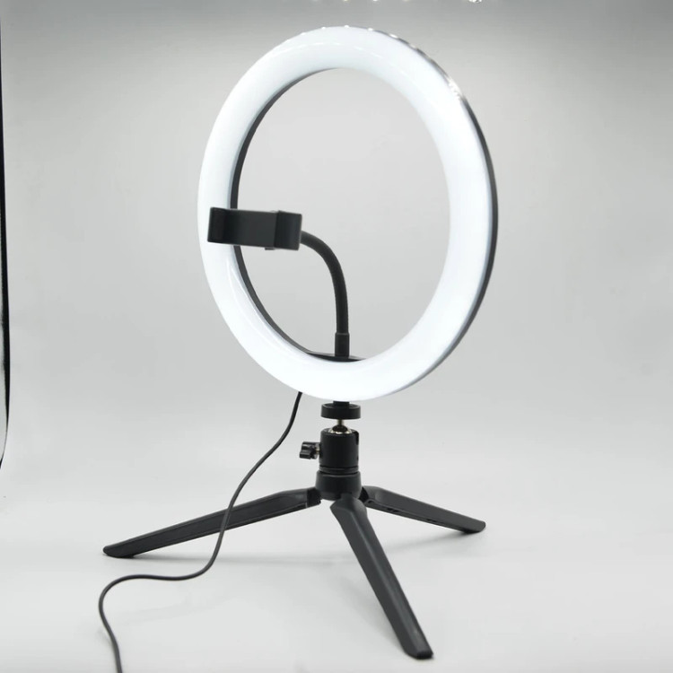 رینگ لایت مدل FRL-S26