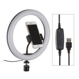 رینگ لایت مدل FRL-S26