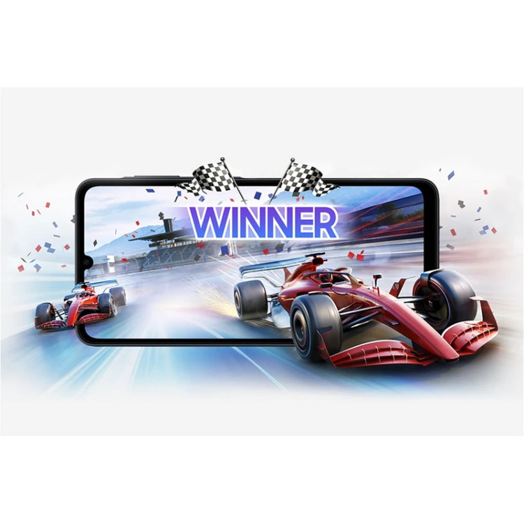 گوشی موبایل سامسونگ مدل Galaxy A07 دو سیم کارت ظرفیت 64 گیگابایت و رم 4 گیگابایت - نسخه بههمراه شارژر