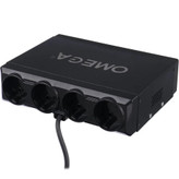 محافظ دیجیتال امگا مدل F6000