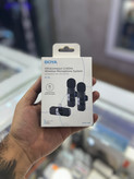 میکروفون یقه ای بی سیم بویا مدل BY-V2 رابط Lightning
