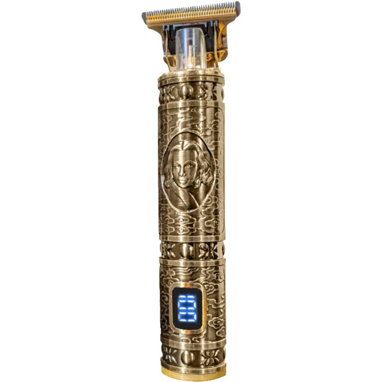 ریش تراش دیجیتالیshuke barber مدل sk-8001
