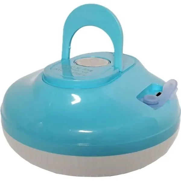 چراغ شارژی مگنتی 100 وات با نور فوق العاده