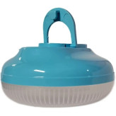 چراغ شارژی مگنتی 200 وات با نور فوق العاده