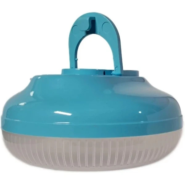 چراغ شارژی مگنتی 200 وات با نور فوق العاده