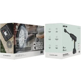 کارواش شارژی گرین لاین مدل CX240 فشار ۳۶ بار