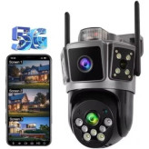 دوربین سیمکارتی اوکم پرو مدل S7 کیفیت تصویر ۸ مگاپیکسل