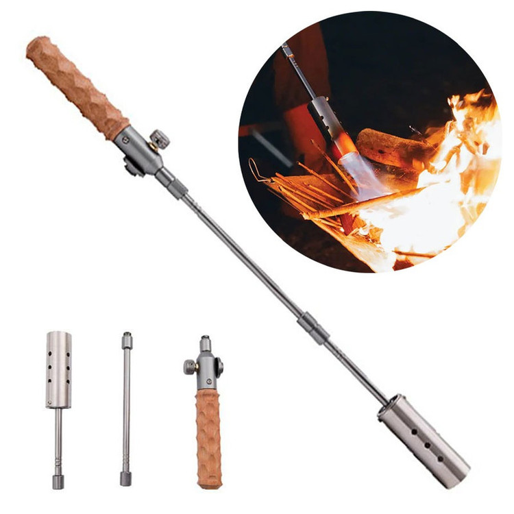 شعله افکن گرین لاین مدل FLAME TORCH