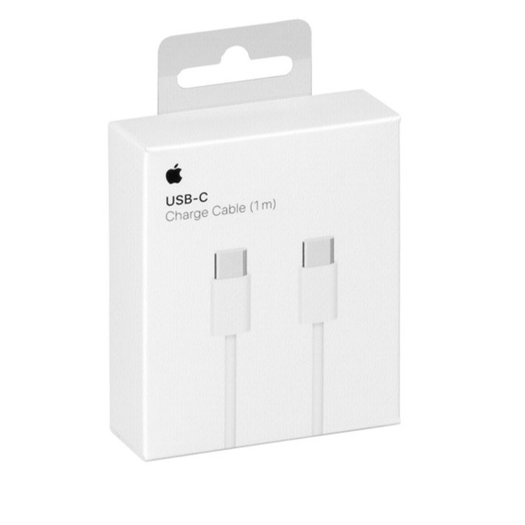 کابل USB-C اپل مدل 60W-C طول 1 متر
