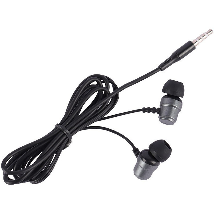 هدفون سیمدار میکروفن دار Skydolphin SR28
