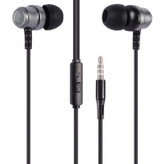 هدفون سیمدار میکروفن دار Skydolphin SR28