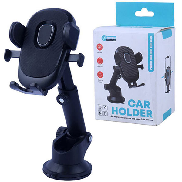 پایه نگهدارنده تلسکوپی تلفن همراه مدل CZ-3447
