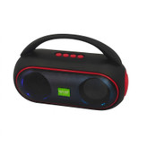 اسپیکر بلوتوثی قابل حمل وی اسمارت مدل VS-811