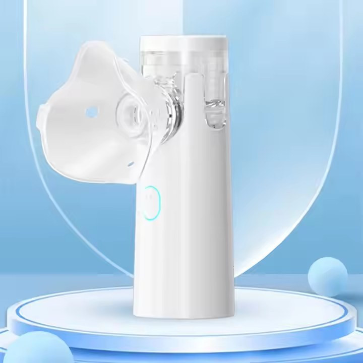 مش نبولایزر اورجینال AINENGKANG مدلANK-A6 اصل و اورجینال | مناسب استفاده روزمره با کیفیت ساخت بالا