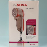 پرزگیر برقی لباس Nova