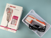 پرزگیر برقی لباس Nova