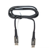 شارژر فندکی هیسکا مدل HCC-307 ظرفیت ۴۸ وات با قابلیت شارژ سریع